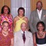 Descendants of Benjamin and Rosa