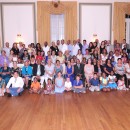 Descendants of Christopher and Charlotte Noisette