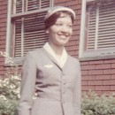 Noisette: First African American Airline Stewardess