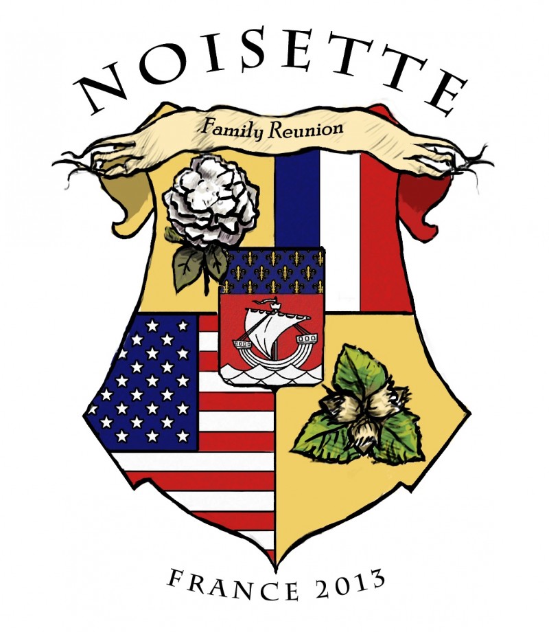 Noisette Reunion 2013: France
