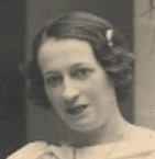 Grand- mère 1930 a